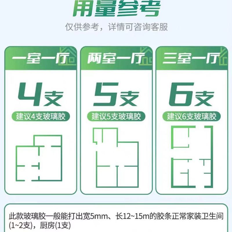 德国汉高百得中性硅胶防水玻璃胶密封胶耐温差醇型 环保Plus升级