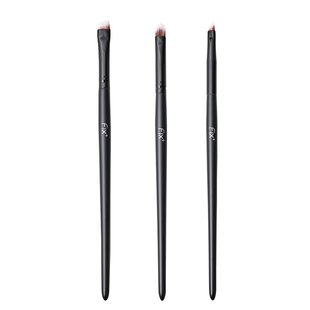 Fix+/菲丝加芬精细眼影刷柔软眉刷遮瑕刷3支系列美妆工具化妆刷