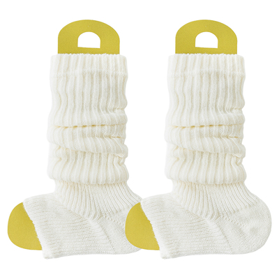 袜套女秋冬款踩脚堆堆袜子显瘦