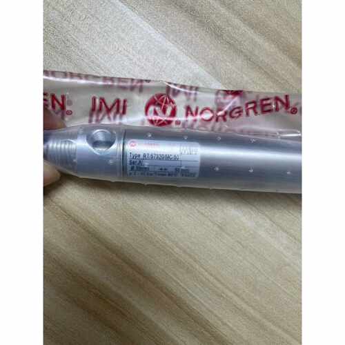 议价RT/57320/MC/50,诺冠Norgren,圆筒型气缸,Rc1/8 (M6)*1)螺纹