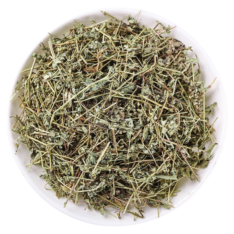 地锦草中药材官方旗舰店干货斑地锦草花盖地血见愁红丝草奶汁浆草