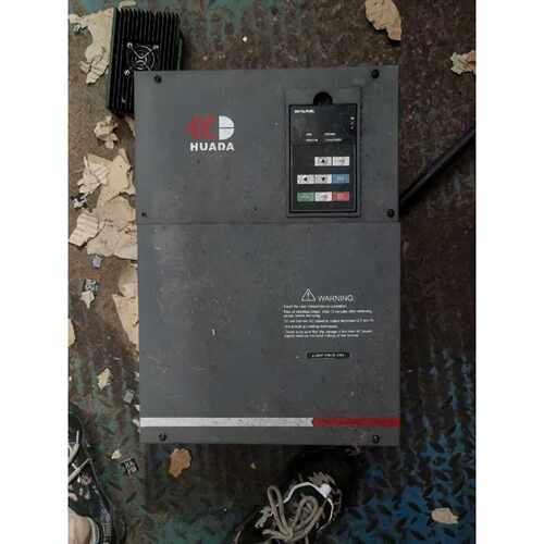 下单前咨询华大HUADA Z8400T-37GNY 变频器 37KW