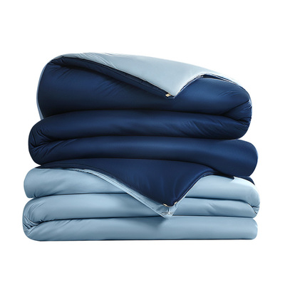 富安娜整被A类可机洗控温爽身被