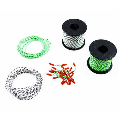 射鱼镖弦2mm伞绳挂镖绳单卡弹弓