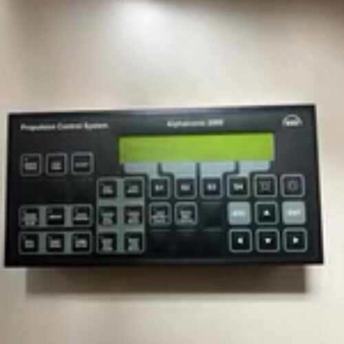 MANAlphatronic2000Propulsi