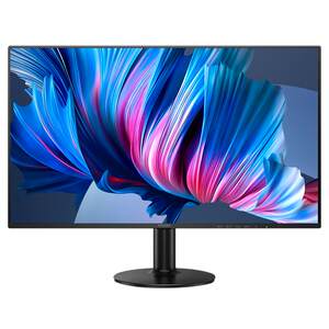 飞利浦24英寸显示器LGDIPS办公台式屏电脑高清屏幕监控24E2N1110S