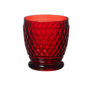 villeroyboch唯宝德国进口波士顿多巴胺轻奢高级感水晶玻璃水杯