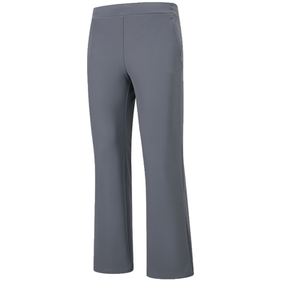 RAPIDO雳霹道女士休闲微喇长裤