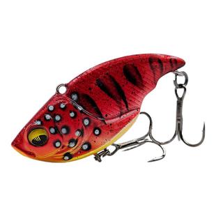 Elitelure艾利特威舞V5震动紧凑型VIB12克鲈鱼翘嘴路亚硬饵鱼饵