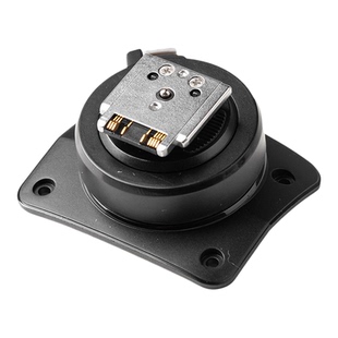 神牛V1 V850III V860III TT685II热靴底座单反相机机顶闪光灯配件