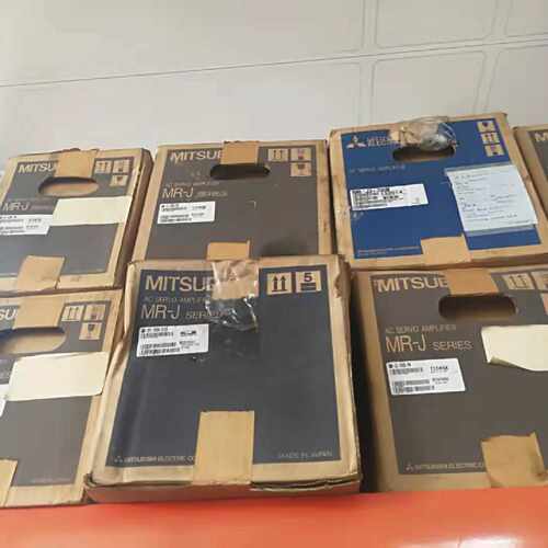 议价MR-J2S-60A4/100A4/200A4/350A4/500A4/700A4三菱伺服驱动器