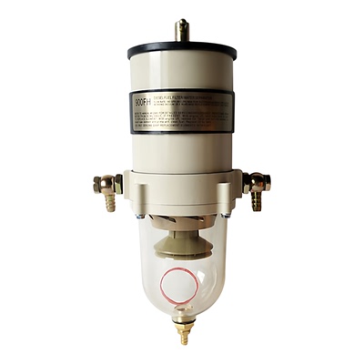 货车加装精滤1000fh油水分离器