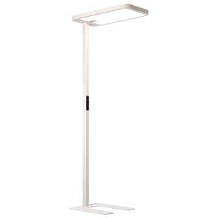 第二代红光增益护眼大路灯儿童阅读学习写字绘画教室落地护眼灯