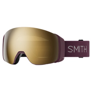 冷山雪具SMITH滑雪镜史密斯雪镜磁吸滑雪镜防雾护目镜男女2526