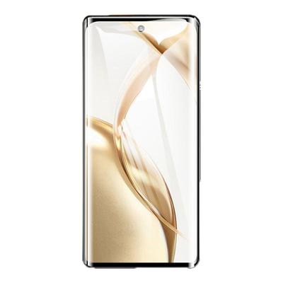 全胶贴合不翘边丨不起泡水凝膜