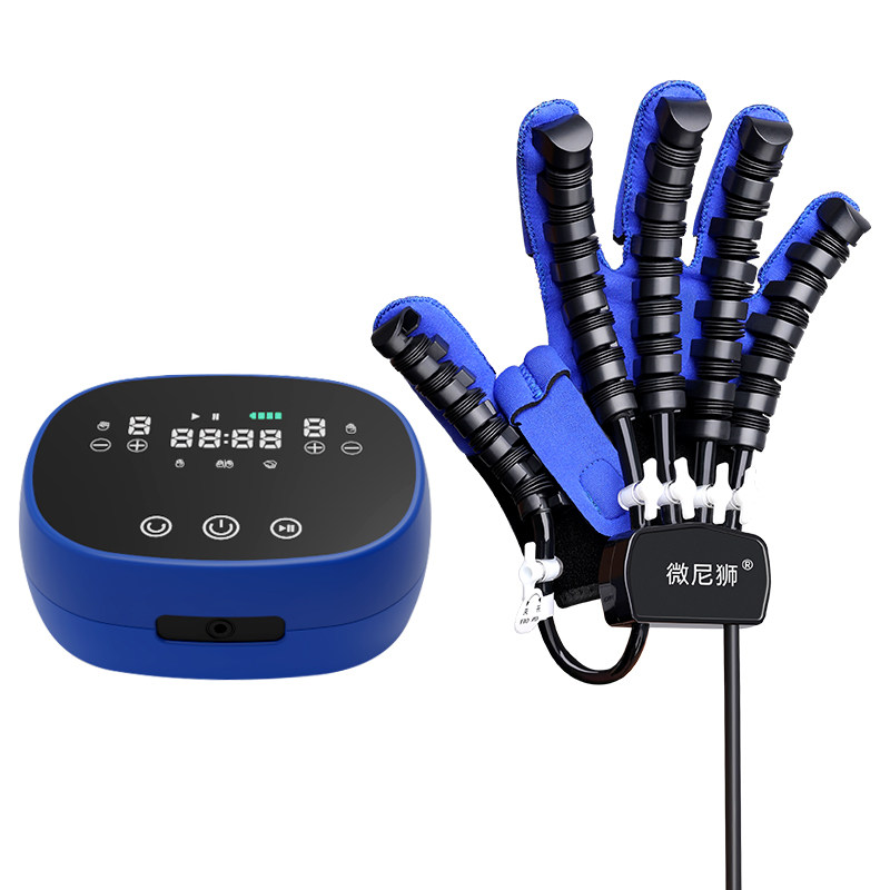 手套手部手指训练器五指屈伸展