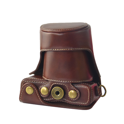 适用佳能eosm100相机套M200