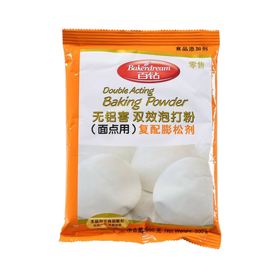 ANGEL/安琪面点专用双效泡打粉