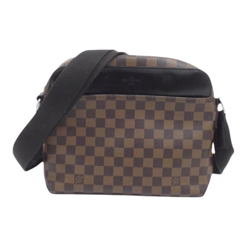 中古LV路易威登邮差包