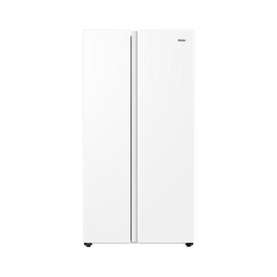 海尔冰箱对开双开门620升大容量