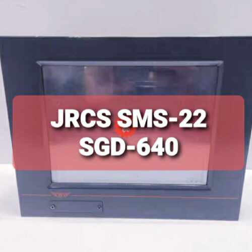 JRCS SMS-22
