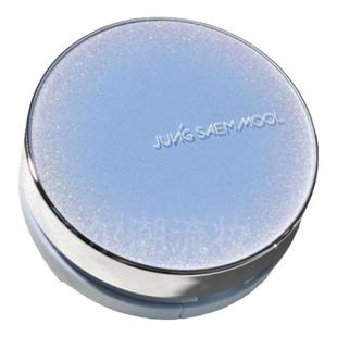 干皮推荐!韩国郑瑄茉气垫水光肌养肤保湿替换装持久不脱妆粉底液