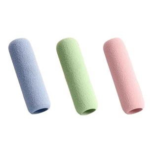 晨光小海绵握笔器书写护套常规通用防磨手小学生儿童幼儿园初学者写字防起茧防滑防手汗笔握超软手指保护套