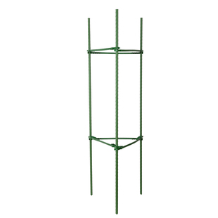 花架爬藤架番茄植物支撑杆种菜花支架搭架子材料葡萄架月季