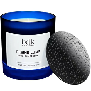 法国BDK Parfums巴杜克香氛蜡烛木质花香香薰香气伴手礼香薰蜡烛