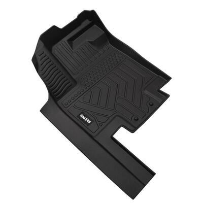 适用于日产探陆脚垫全包围专用