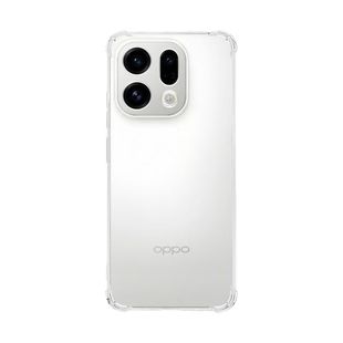 适用OPPOFindx9手机壳透明Findx9Pro保护套OPPO新款Find硅胶oppf气囊全包防摔oppofandx男女opp0pp0ppo软外壳