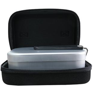 柯曼方形EVA保温便当包户外便携野餐饭盒烧饭盒包保温收纳包耐撞