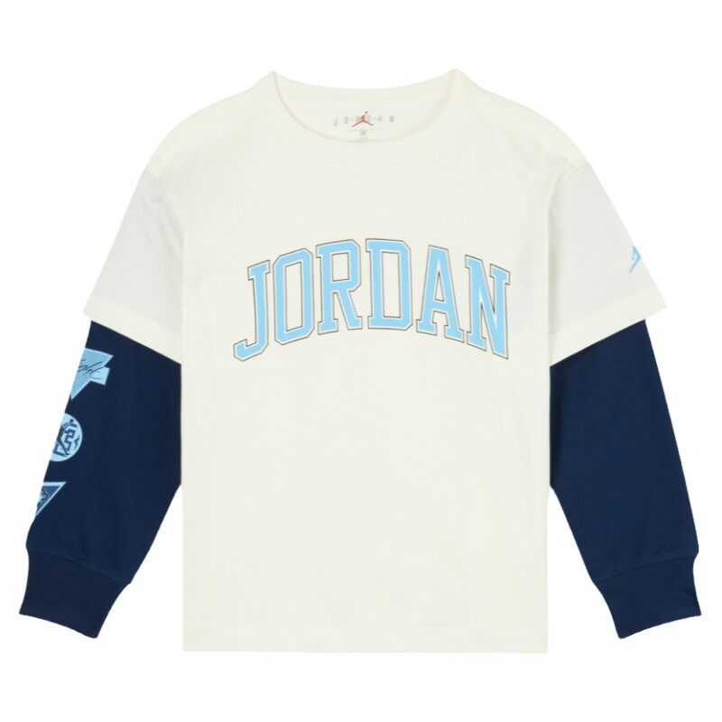 长袖t恤Jordan新品上市