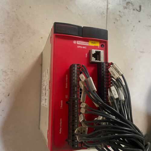 【议价-可维修】  Eleric  XPS-MC XP16Z 控制器 工控备件  /均有