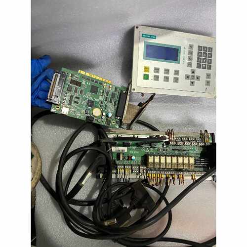 【请询价】MC1604V2控制卡调高器cs100拆机件
