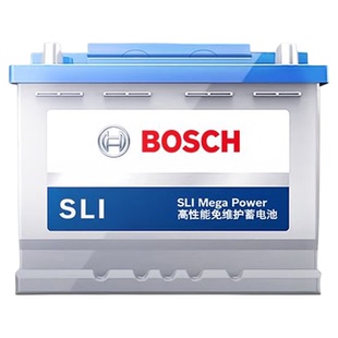 博世汽车蓄电池55D26R适用马自达哈弗H6H5瑞虎凯美瑞福田标致电瓶
