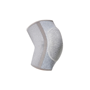 护膝保暖女士关节膝盖保护运动骑行防风防寒儿童粘贴御寒护腿冬季