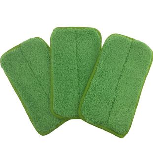 韩国羽衣儿童黑板擦布 无尘环保黑板擦布 老师黑板擦替换布 大布