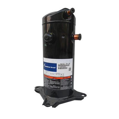 ZW61KA-TFP-522 ZW61KS-TFP-522全新谷轮5匹压缩机ZW61KA-TFP-542