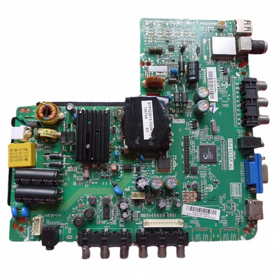 海尔液晶电视机主板TP.VST59.P83