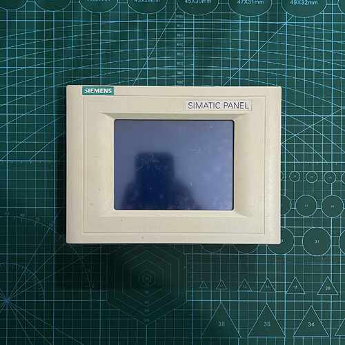 询价触摸屏 6AV6 545-0AA15-2AX0