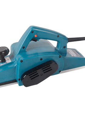 进口makita牧田1911BKP0800X电刨