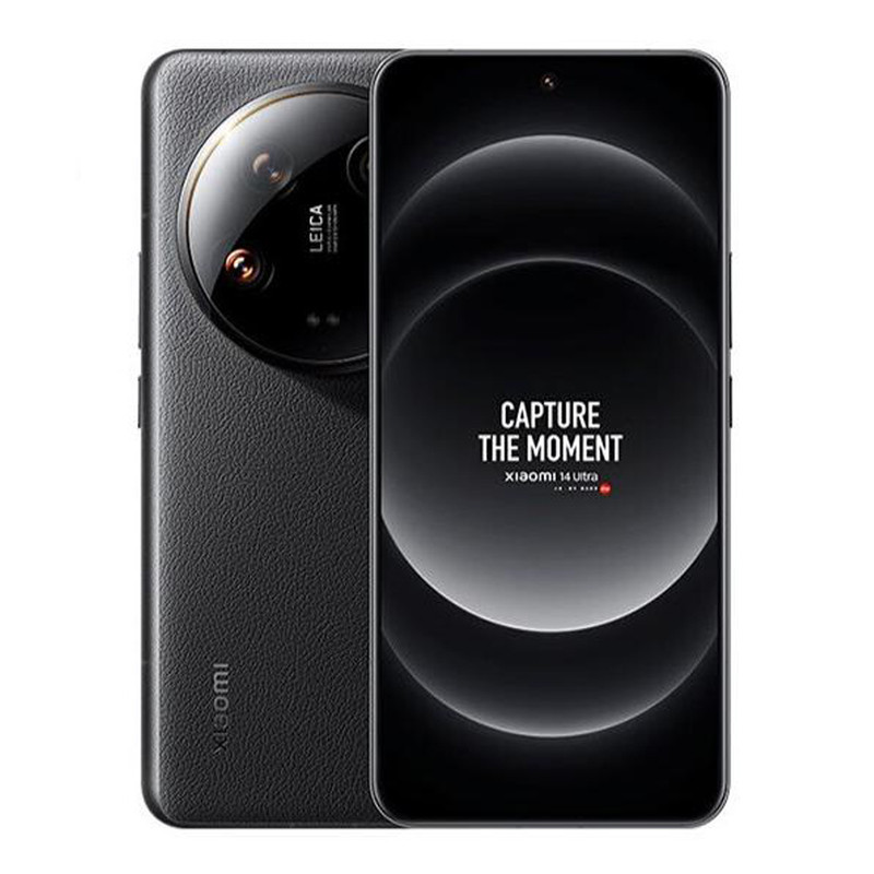 小米Xiaomi14Ultra游戏拍照手机