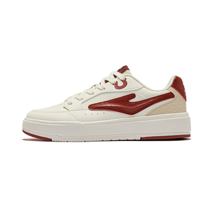 无双五花马鸿星尔克男鞋板鞋冬季新款男士鞋子新年休闲女鞋运动鞋