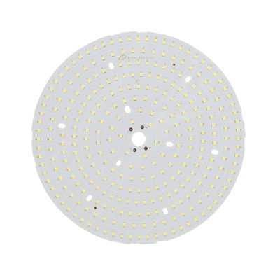 球泡工矿灯光源板灯珠板灯盘灯板