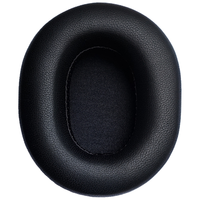 乾音羊皮耳机套垫罩一体成型椭圆