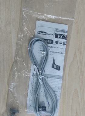 【请询价】Parker TAIYO磁性接近开关KS211M