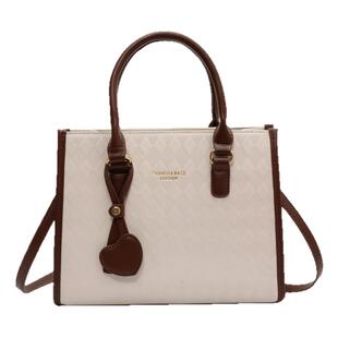 Clean Knоck女包大容量包包女2026新款手提包红色结婚新娘斜挎包