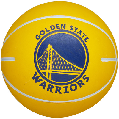 Wilson威尔胜湖人勇士mini弹力球