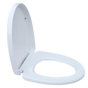 适用annwa安华马桶盖 老式配件坐便盖座圈aB1348aB1093座便器盖板